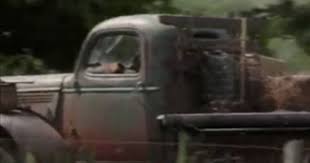 Roy S Truck In A Place To Call Home Home Recipes Home Places