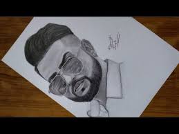 Karan Aujla Sketch Artist Bikarmajit Bawa Sumedh Arts Youtube Realistic Sketch Art Beast Wallpaper Are you searching for a karan aujla wallpapers hd, don't miss.all of these best karan aujla background images are made with manual cutting which will give you the best image for your device. karan aujla sketch artist bikarmajit