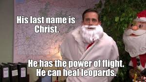 Can You Make It Through 27 Hilarious Photos Of Michael Scott Saying The Absolute Wrong Thing Without Laughing Michael Scott Funny Photos Hilarious