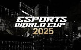 The full Esports World Cup 2025 schedule has been revealed