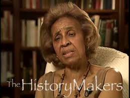 Eileen Tate Cline's Biography