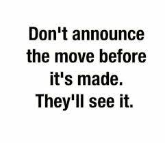 The divine power moves with difficulty, but at the same time surely (power moves quotes) power moves with you when you have an intent to serve more than yourself (power moves quotes) even the seasons. Get Inspired Work In Silence Quotes Move In Silence Quotes Silence Quotes