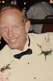 WILLIAM DENNIS CREASY William...