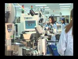 Solving the problems of tomorrow and today relies on intelligently bridging the digital and analog worlds. Analog Devices Youtube