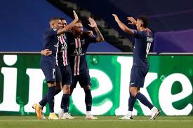 Latest issue of the «paris match» may be translated on english language now. Football Paris Sg Leipzig 3 0 Revivez Le Match Football Le Telegramme
