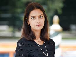 Image result for jhumpa lahiri