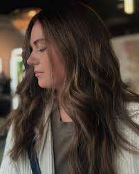 Morgan Knoth Hairstylist