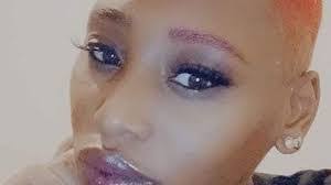 Lashawn Reed's Instagram, Twitter & Facebook