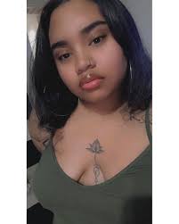 Makayla LilRed Evans