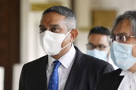 In many jurisdictions, government regulations require financial. Umno Lawyer Hafarizam S Money Laundering Case Set For Mention Oct 8 Malaysia Malay Mail