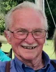 Obituary information for Bernard M. Pepper