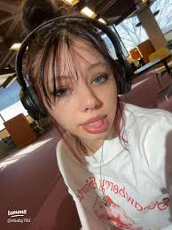 Meet Veronica: A Journey into the Soft Girl Era 🌸