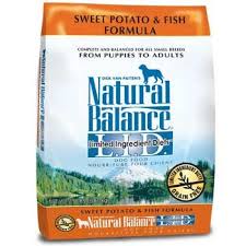 Natural Balance L I D Limited Ingredient Diets Sweet Potato Fish Formula Dry Dog Food 26 Lbs Natural Balance Dog Food Dry Dog Food Grain Free Dog Food
