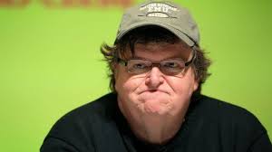 Michael Moore offers to house Syrian refugees in his 700 square-foot  apartment