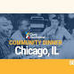 COMMUNITY DINNER SESSION | CHICAGO, IL event image