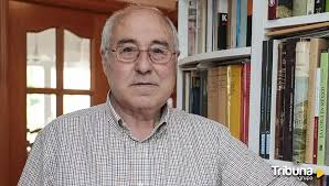 José Luis Puerto presentará sus dos últimas obras en La Alberca el próximo  8 de agosto