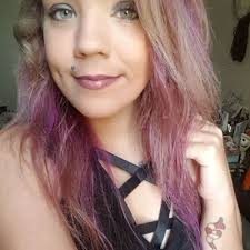 Noel-Marie McLeod (@BeautifulxReck)