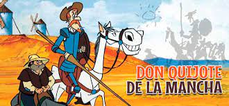 Check spelling or type a new query. Don Quijote De La Mancha Cruz Delgado 1979 El Condensador De Fluzo