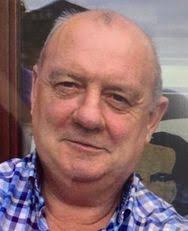 Condolence Book for Brendan Brady (Clones) (Titch) (Ballyjamesduff, Cavan) 