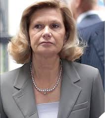 But draghi's presence might have just helped italy to get back on the right foot with the eu again. Serena Draghi Mario Draghi S Wife Wiki Age Kids Net Worth Biography More