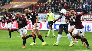 Torino vs atalanta >> serie a << 21 august 2021. Torino 2 0 Atalanta Video Highlights