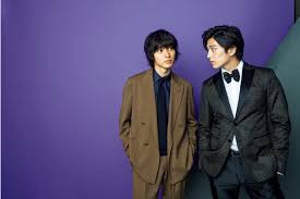 Anime sanatı, fotoğrafçılık, anime hakkında daha fazla fikir görün. Kento Yamazaki Mackenyu Arata Join Forces For Ni No Kuni Film Arama Japan