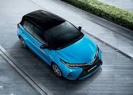 Dapatkan perkiraan harga mobil yaris terbaru. Prediksi Spesifikasi Dan Harga Toyota Yaris Terbaru Seva Id