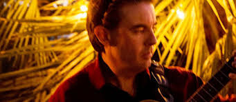 Todd Ashley Contemporary Jazz Guitarist