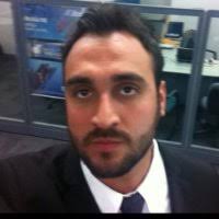 Rafael Brooks Navarro Email & Phone Number