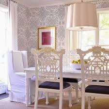 100% linen or 55% linen / 45% cotton fabric. China Seas Wallpaper Zendha