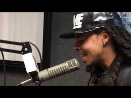 Dee-1 Interviews On Chattanooga Power 94 w/ Eric Foster