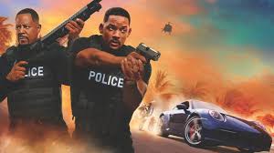 Bad boys stars will smith and martin lawrence have enjoyable chemistry; Bad Boys 3 Makes More Box Office History As It Tops 215m Worldwide