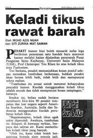 2,280 likes · 1 was here. Penawar Kanser Keladi Tikus Startseite Facebook