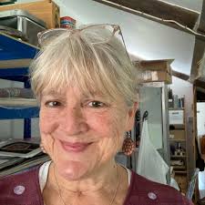 Jess Davies printmaker