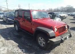 Image result for Flame Red 2007 Wrangler