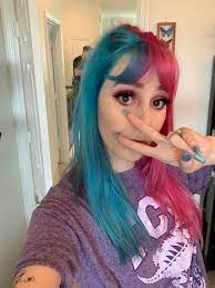 Meganplays On Twitter Obsessed With My New Hair I M Twinning With H0neytheunicorn Megan is the my little ponies' human friend. meganplays on twitter obsessed with