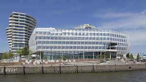 Celebrate national ice cream day! Unilever Haus Hamburg Hamburg Com