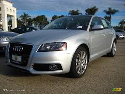 Image result for Ice Silver 2011 Audi