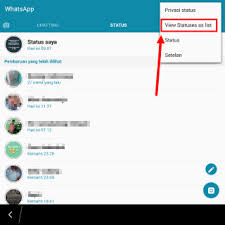 Jun 05, 2021 · selalu ada ide segar untuk menggerakkan minat baca. Cara Mudah Menyimpan Status Foto Dan Video Dengan Gbwhatsapp Www Arie Pro