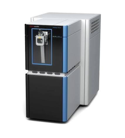 The Novel Technology of the Thermo Scientific Orbitrap Astral Mass Spectrometer