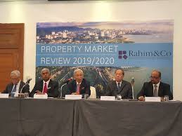 Welcome to abdul rahim trading (art). Outskirt Markets Are New Growth Hot Spots Says Rahim Co Edgeprop My