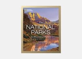 It reveals the thinking that led to the idea of the park system, chronicles its development, and gives readers a newfound appreciation for the. 11 National Park Gifts For Those Who D Rather Be In The Great Outdoors Conde Nast Traveler