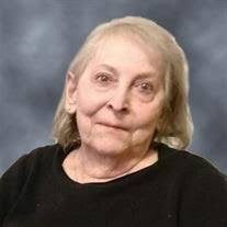 Donna Magner's Instagram, Twitter & Facebook