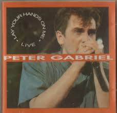 Peter Gabriel