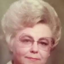 Obituary information for Anita F. Reynolds