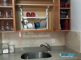 The Dripdry Cabinet Projects Kitchen Sink Drying Rack Kitchen Sink Organization Drying Rack Kitchen