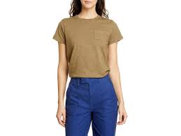 The 15 Best Women S Basic T Shirts For Travel 2020 Jetsetter