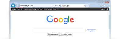 Google has many special features to help you find exactly what you're looking for. Make Google Your Homepage Google