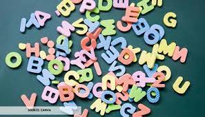 Et was the 27th letter of the alphabet. What Is The Last Letter Of Alphabet Riddle Answer Check Details