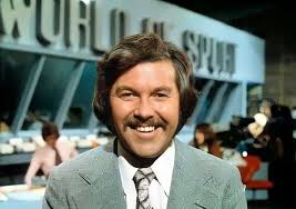 I'm not so much a sports fan, but this guy was a legend..